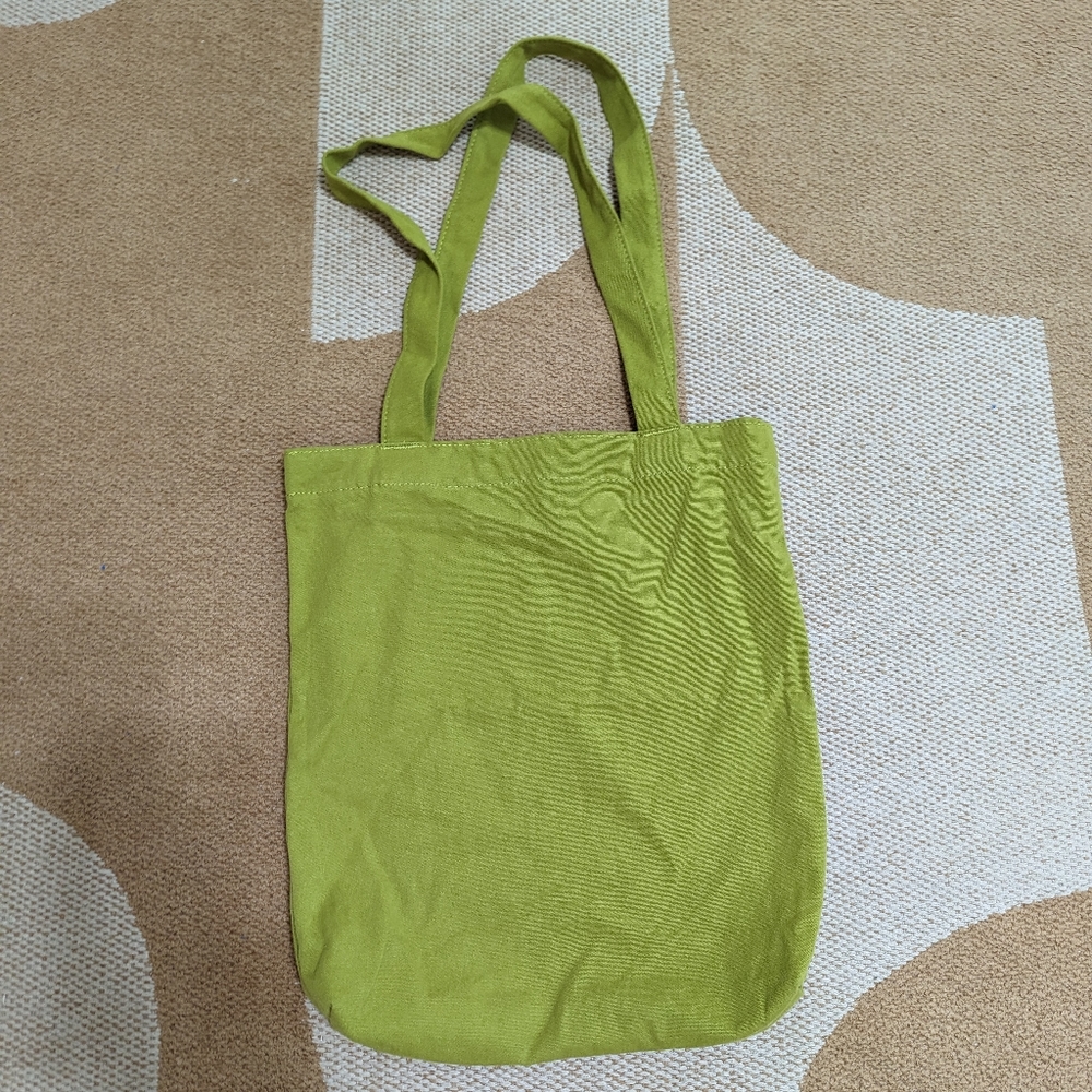 Baggu Mini Merch Tote